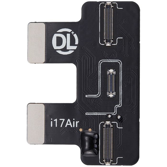 DL400 Pro Tester Flex für iPhone 17 Air