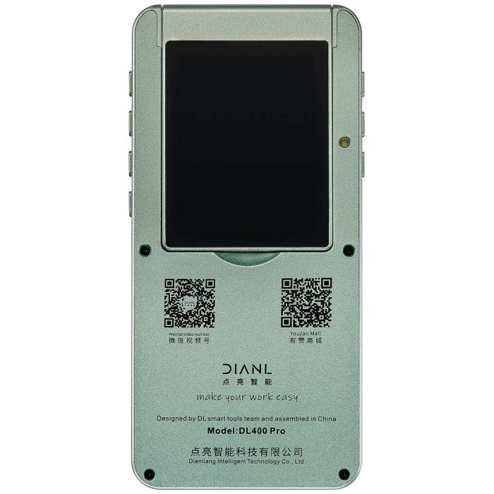 DL400 Pro Display LCD OLED Tester Gerät mit 2nd‑Gen Modul (DL)