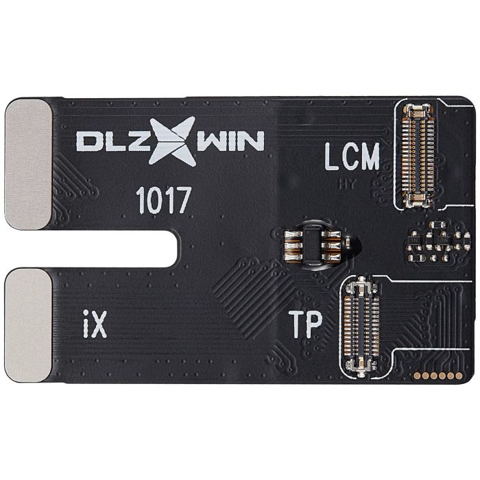 Tester Flexkabel iTestBox (S800) für iPhone X