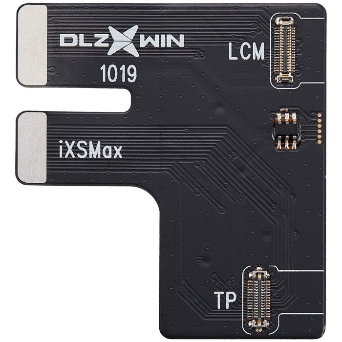 Tester Flexkabel iTestBox (S800) für iPhone XS Max