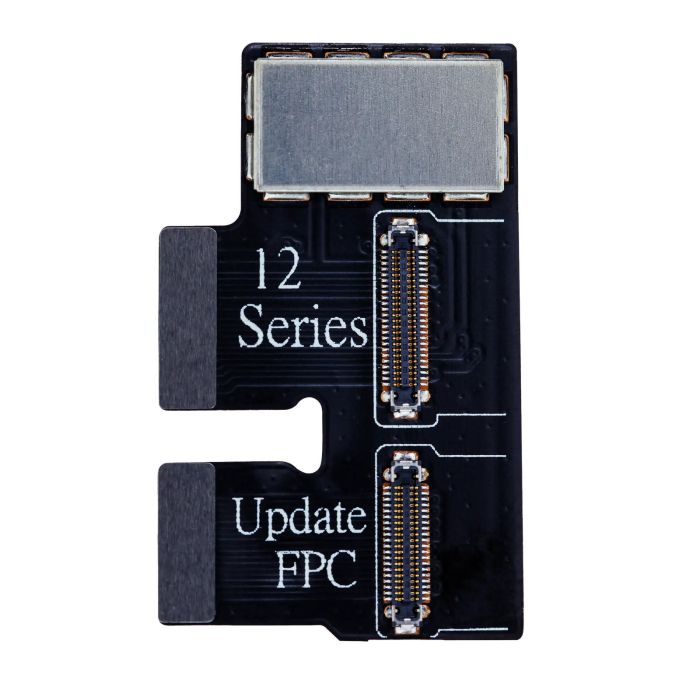 Extended Platine für iPhone 12/ 12 Pro/ 12 Pro Max/ 12 Mini