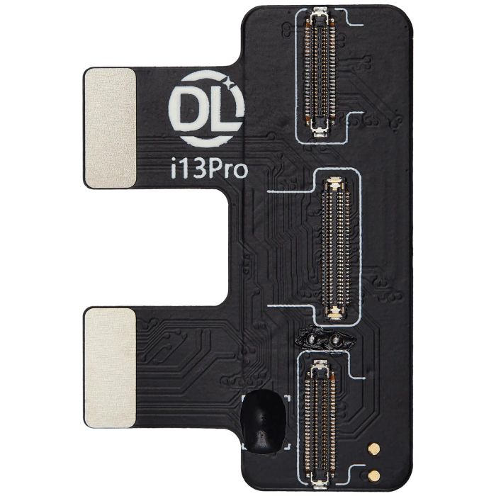 DL400 Pro Tester Flex für iPhone 13 Pro (Need To Be Used mit EDP Small Platine)