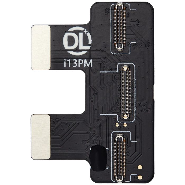 DL400 Pro Tester Flex für iPhone 13 Pro Max
