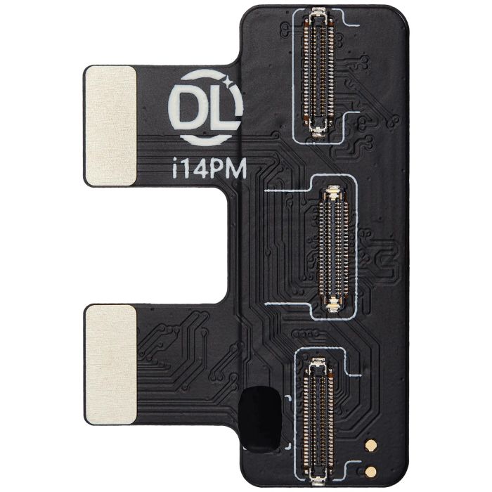 DL400 Pro Tester Flex für iPhone 14 Pro Max