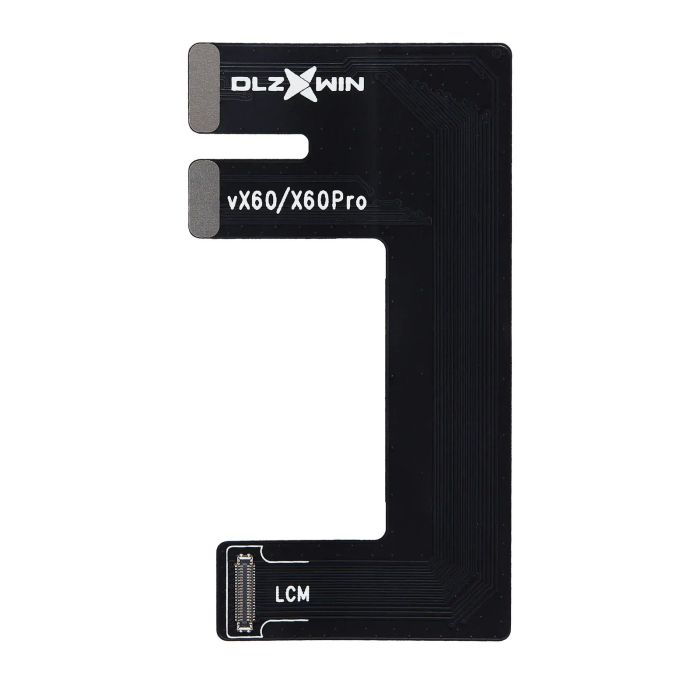 Tester Flexkabel iTestBox (S200/ S300) für Vivo X60/ X60Pro