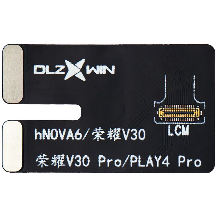 Tester Flexkabel iTestBox (S300) für Huawei Nova 6/ Honor V30/ Honor V30 Pro