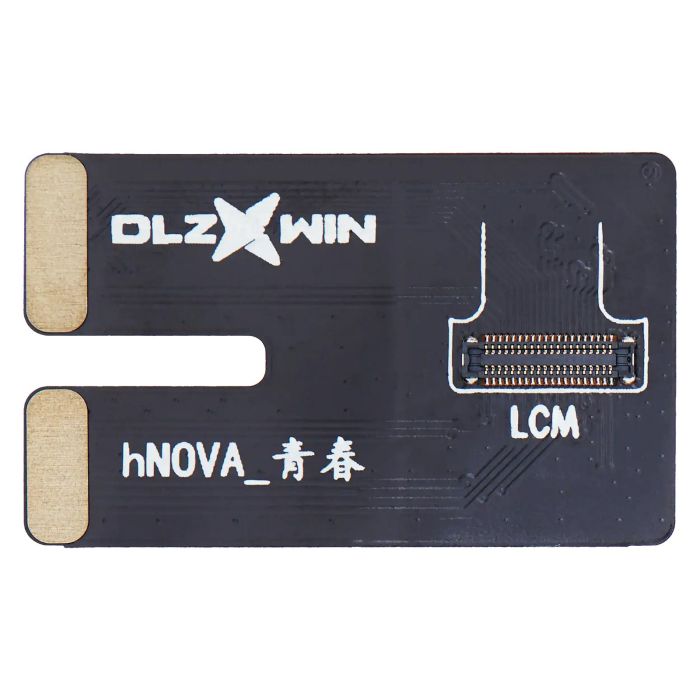 Tester Flexkabel iTestBox (S300) für Huawei Nova QC