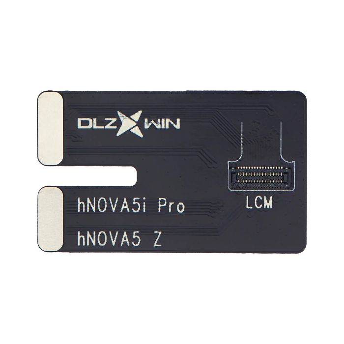 Tester Flexkabel iTestBox (S300) für Huawei Nova 5i Pro/ Nova 5Z
