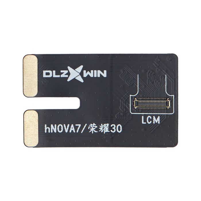Tester Flexkabel iTestBox (S300) für Huawei Nova 7/ Honor 30