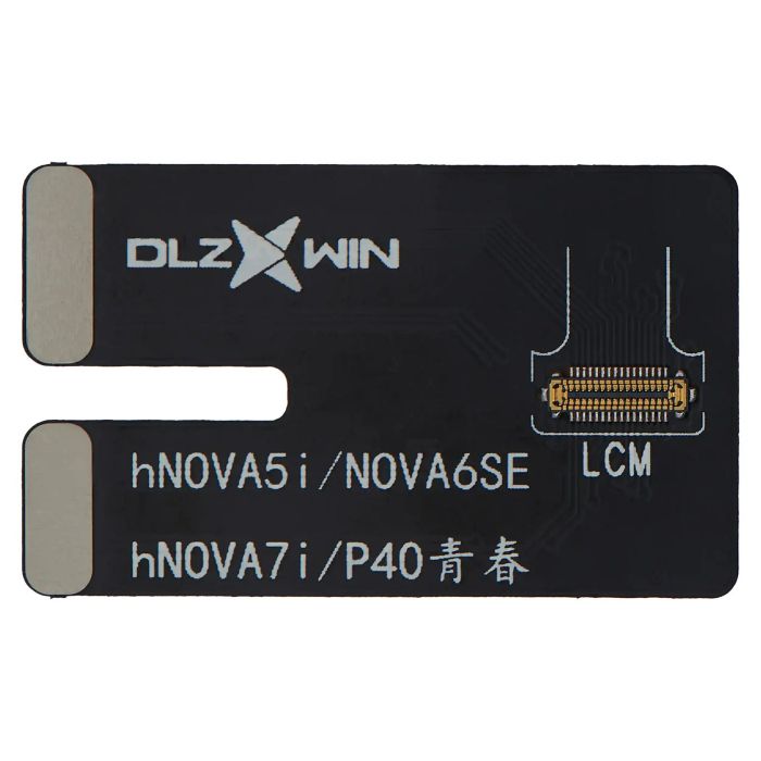 Tester Flexkabel iTestBox (S300) für Huawei Nova 6SE/ Nova 5i/ Nova 7i/ P40 Lite