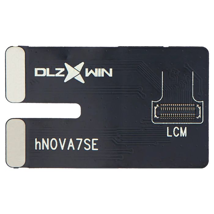 Tester Flexkabel iTestBox (S300) für Huawei Nova 7 SE/ Honor 30S