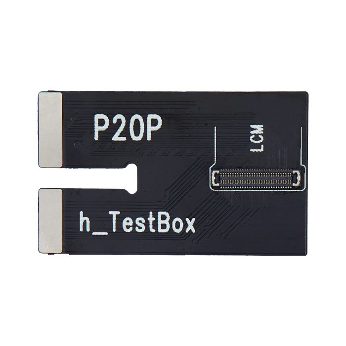 Tester Flexkabel iTestBox (S300) für Huawei P20 Pro
