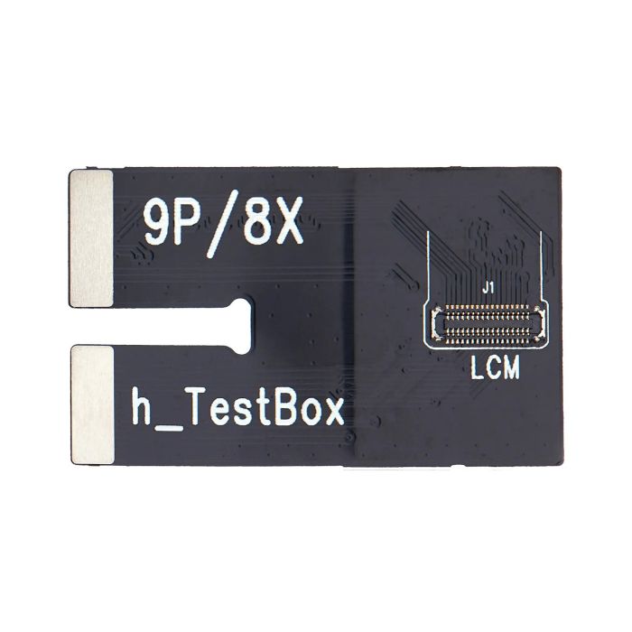 Tester Flexkabel iTestBox (S300) für Huawei Y9 (2019)/ Honor 8X