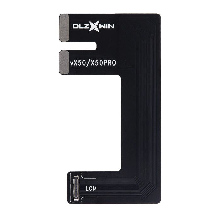 Tester Flexkabel iTestBox (S200/ S300) für Vivo X50/ X50 Pro
