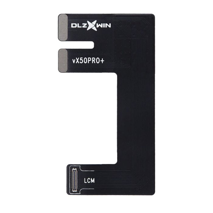 Tester Flexkabel iTestBox (S200/ S300) für Vivo X50Pro+