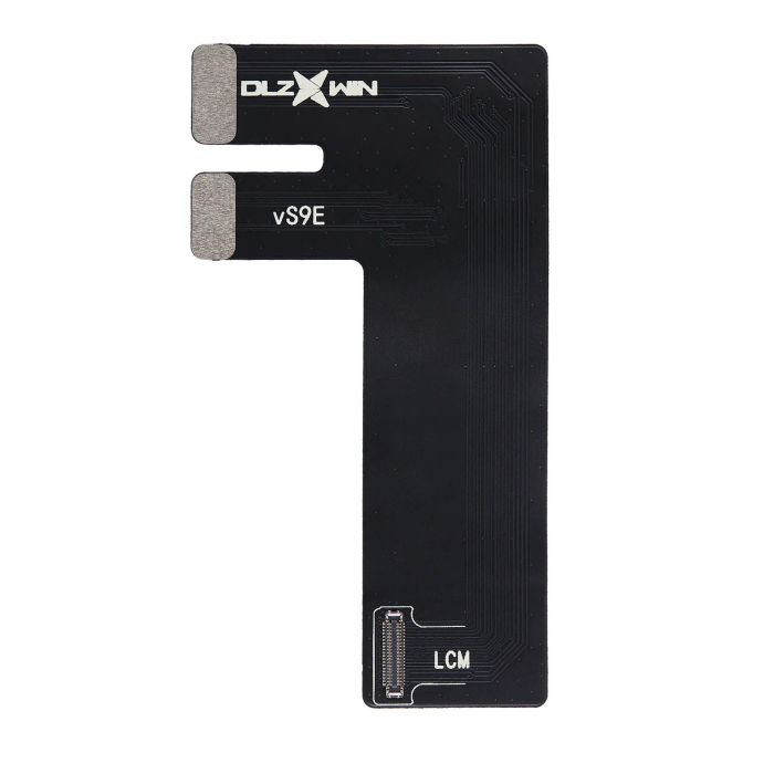 Tester Flexkabel iTestBox (S200/ S300) für Vivo S9E/ 21/ S10E/ 2025