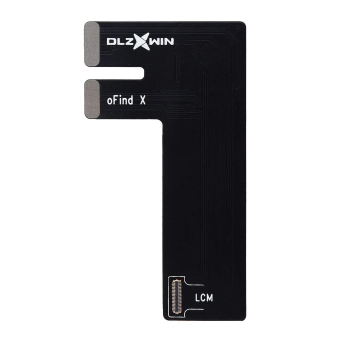 Tester Flexkabel iTestBox (S200/ S300) für OPPO Find X