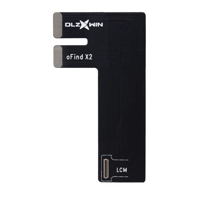 Tester Flexkabel iTestBox (S200/ S300) für OPPO Find X2/ Find X2 Pr/ 1+8P