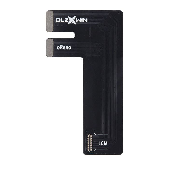 Tester Flexkabel iTestBox (S200/ S300) für OPPO Reno