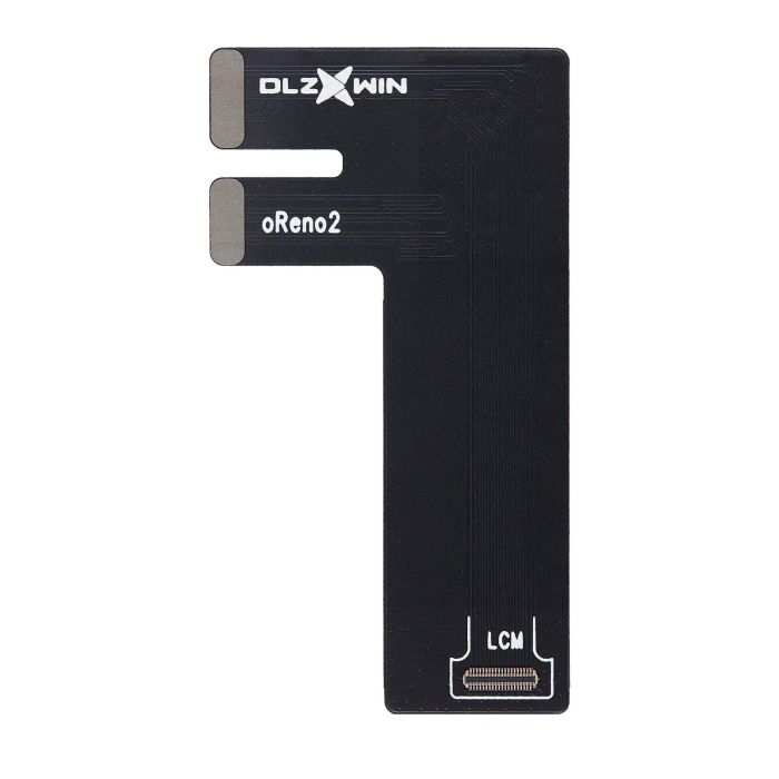 Tester Flexkabel iTestBox (S200/ S300) für OPPO Reno2