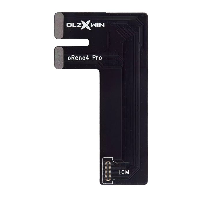 Tester Flexkabel iTestBox (S200/ S300) für OPPO Reno 4 Pro/ Reno 3 Pro/ 1+8