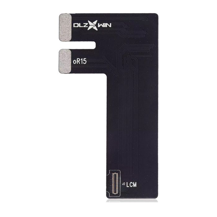 Tester Flexkabel iTestBox (S200/ S300) für OPPO R15/ R15 Pro