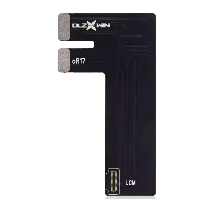Tester Flexkabel iTestBox (S200/ S300) für OPPO R17/ R17 Pro/ Realme XT/ K1