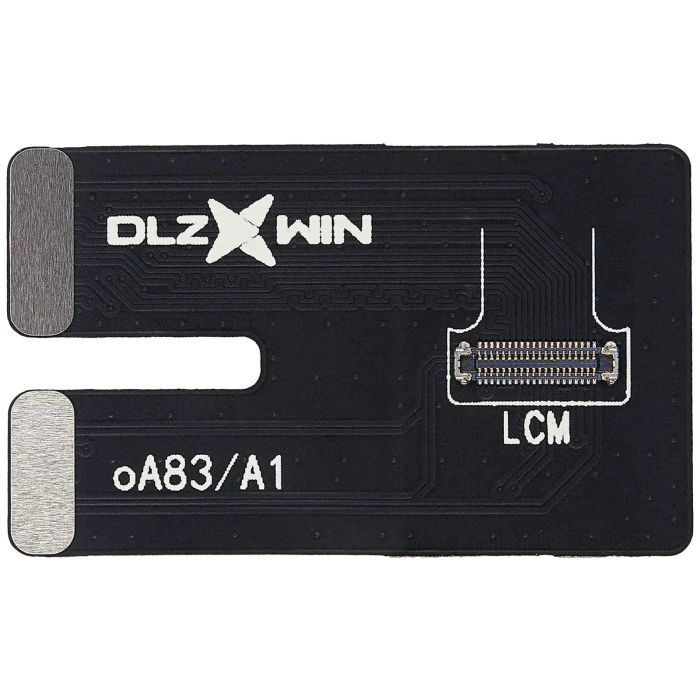 Tester Flexkabel iTestBox (S200/ S300) für OPPO A83/ A1