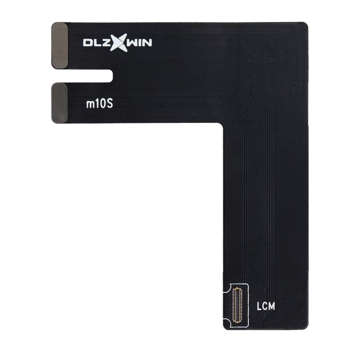 Tester Flexkabel iTestBox (S200/ S300) für Xiaomi Mi 10s/ 10Pro