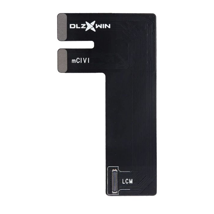 Tester Flexkabel iTestBox (S200/ S300) für Xiaomi Mi Civi