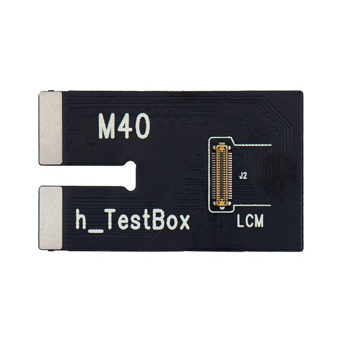 Tester Flexkabel iTestBox (S300) für Huawei Mate 40