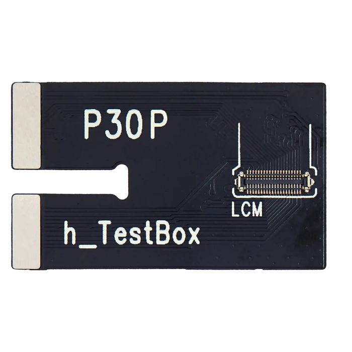 Tester Flexkabel iTestBox (S300/ S800) für Huawei P30 Pro
