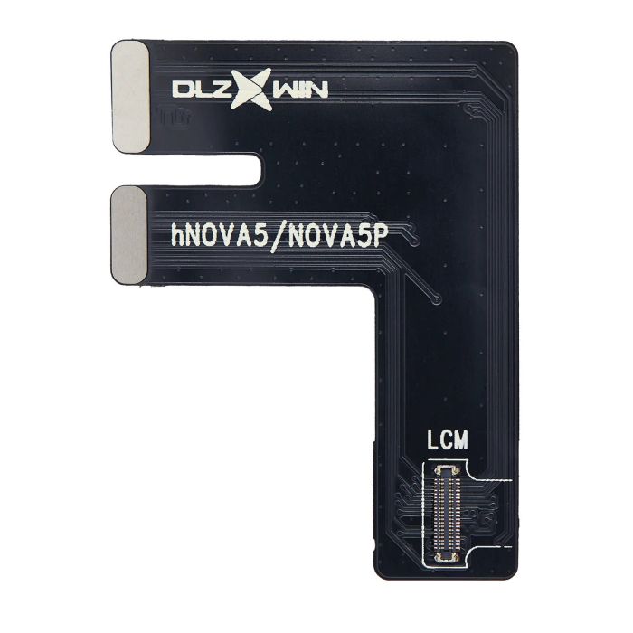 Tester Flexkabel iTestBox (S300) für Huawei Nova 5/ Nova 5 Pro