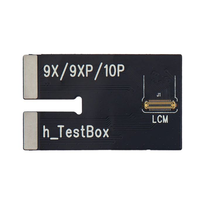 Tester Flexkabel iTestBox (S300/ S800) für Huawei Honor 9X/ Honor 9X Pro/ Y9