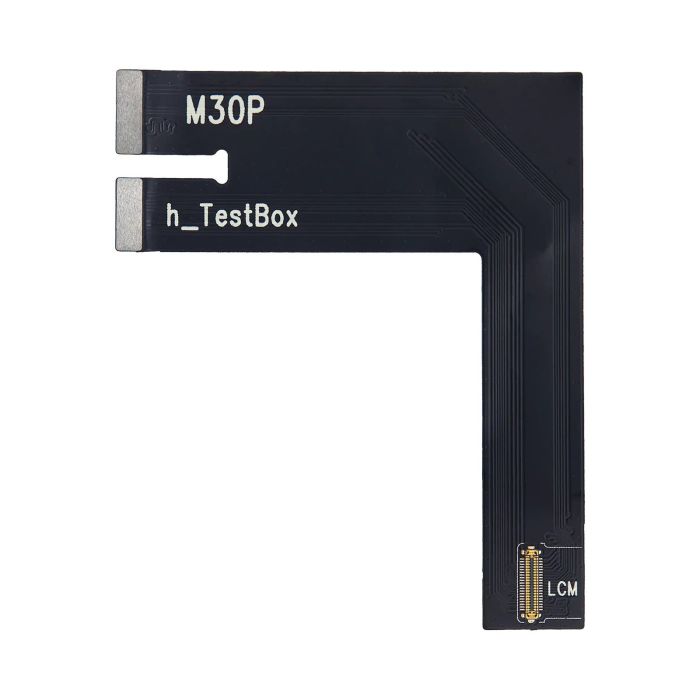 Tester Flexkabel iTestBox (S300) für Huawei Mate 30 Pro
