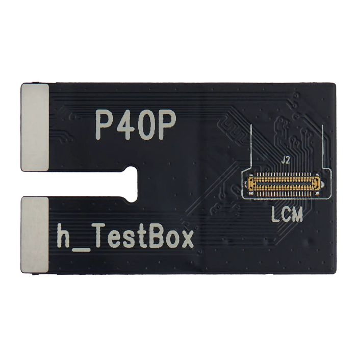 Tester Flexkabel iTestBox (S300) für Huawei P40 Pro