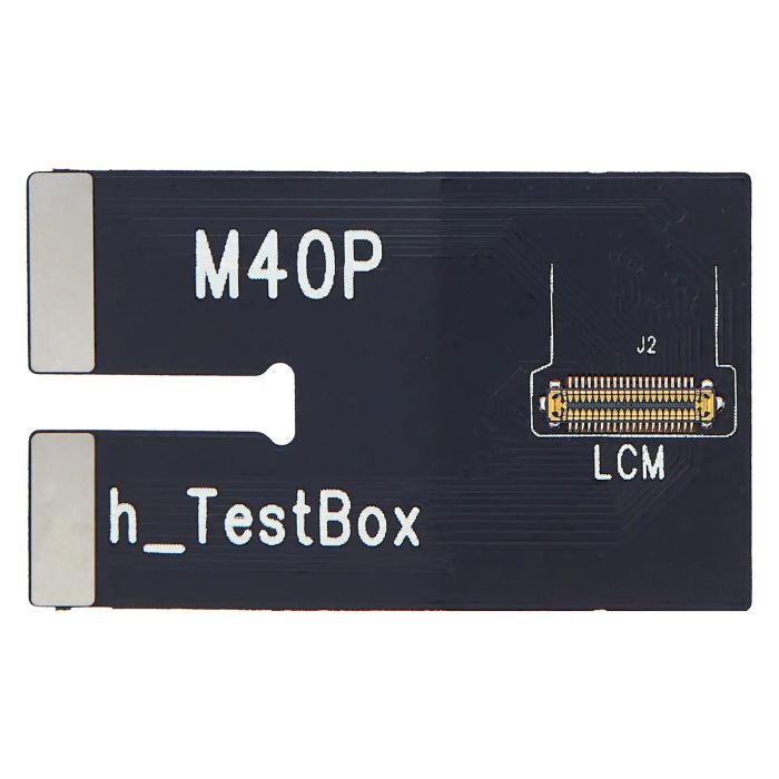 Tester Flexkabel iTestBox (S300) für Huawei Mate 40 Pro