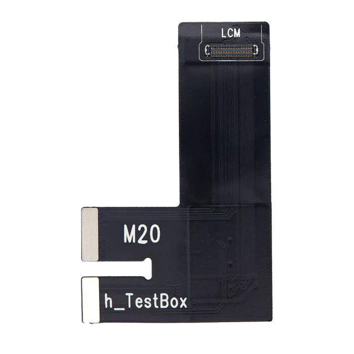 Tester Flexkabel iTestBox (S300) für Huawei Mate 20