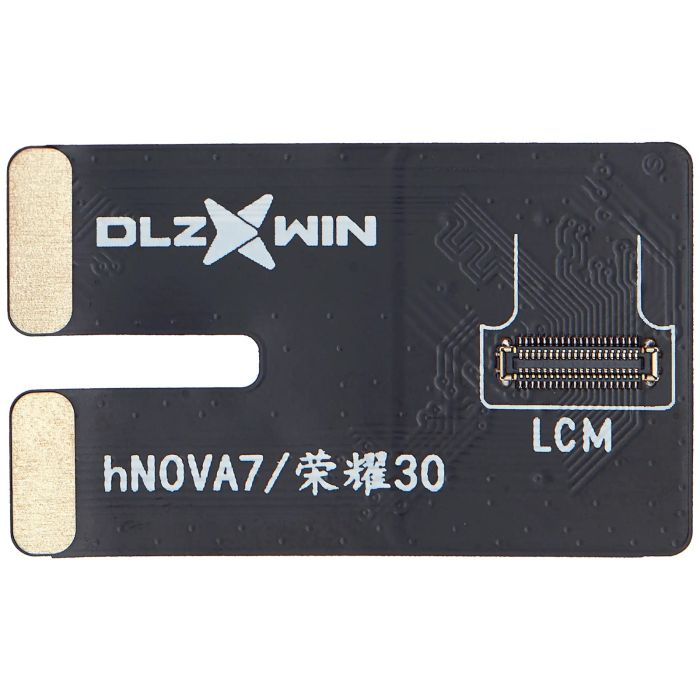 Tester Flexkabel iTestBox (S300/ S800) für Huawei Nova7/ Honor 30