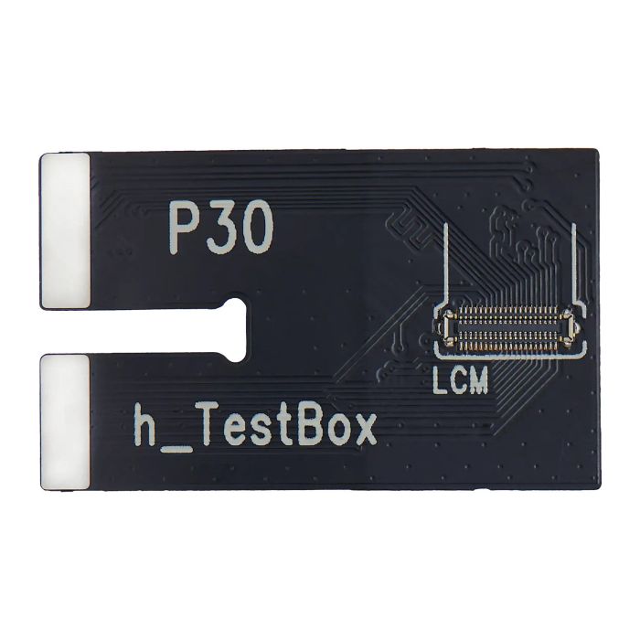 Tester Flexkabel iTestBox (S300) für Huawei P30