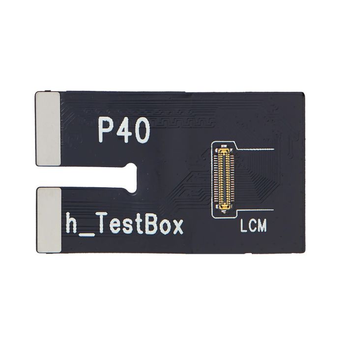 Tester Flexkabel iTestBox (S300) für Huawei P40