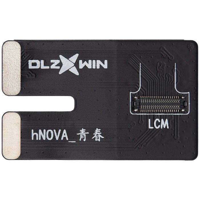 Tester Flexkabel iTestBox (S300/ S800) für Huawei Nova QC