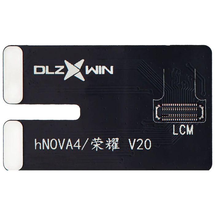 Tester Flexkabel iTestBox (S300/ S800) für Huawei Nova 4/ Honor V20