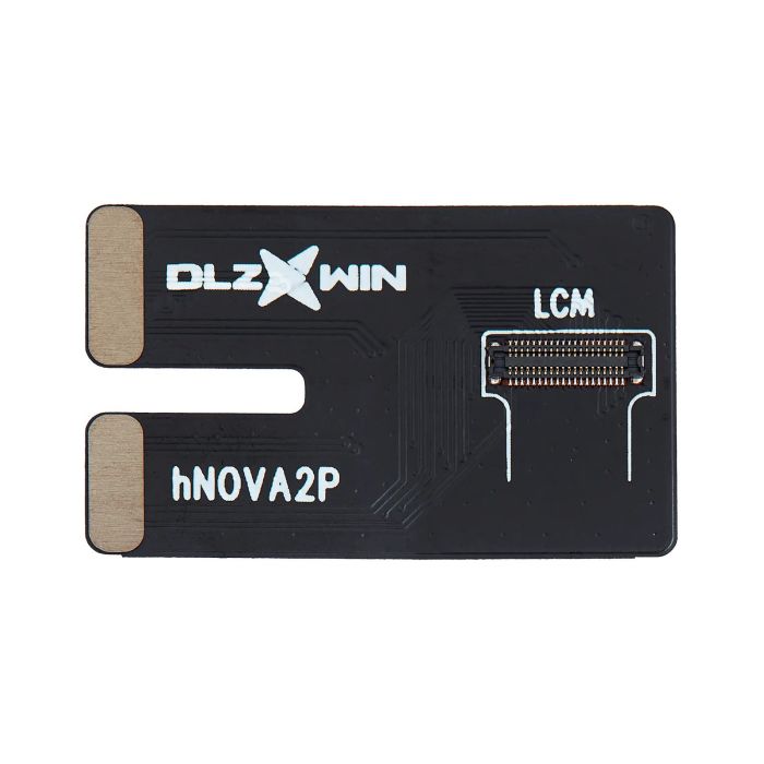 Tester Flexkabel iTestBox (S300/ S800) für Huawei Nova 2P