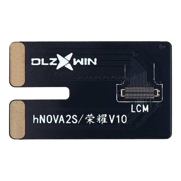 Tester Flexkabel iTestBox (S300/ S800) für Huawei Nova 2S/ Honor V10