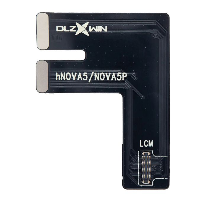 Tester Flexkabel iTestBox (S300/ S800) für Huawei Nova 5/ Nova 5P