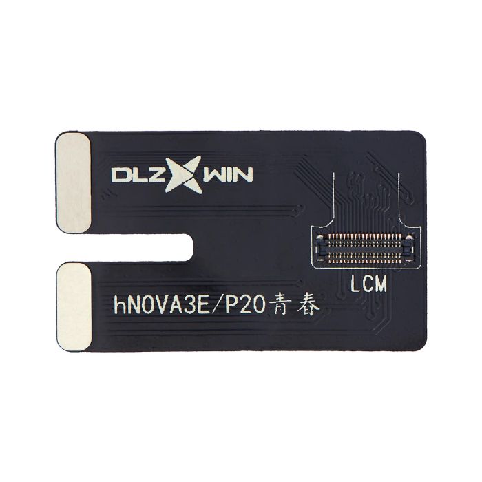 Tester Flexkabel iTestBox (S300) für Huawei P20 Lite/ Nova 3e