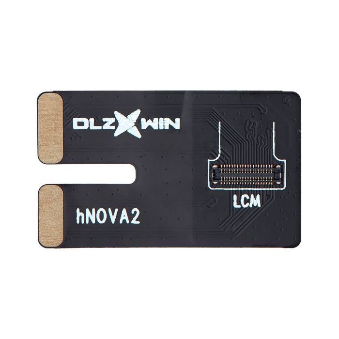 Tester Flexkabel iTestBox (S300/ S800) für Huawei Nova 2