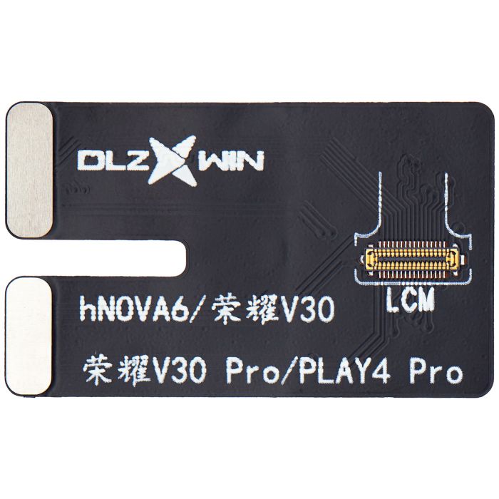 Tester Flexkabel iTestBox (S300/ S800) für Huawei Nova 6/ Honor V30/ Honor V30