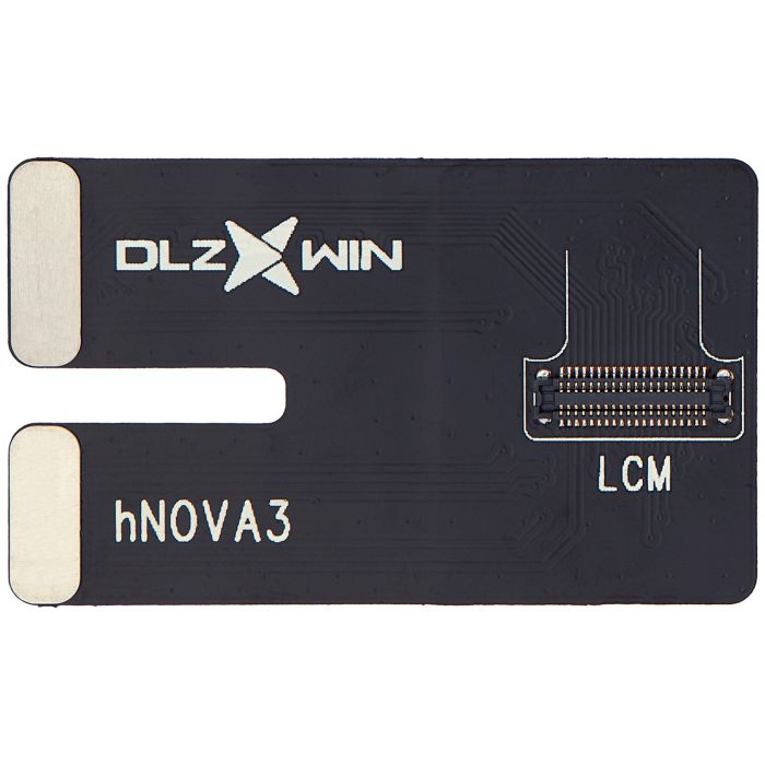 Tester Flexkabel iTestBox (S300/ S800) für Huawei Nova 3/ Honor Play